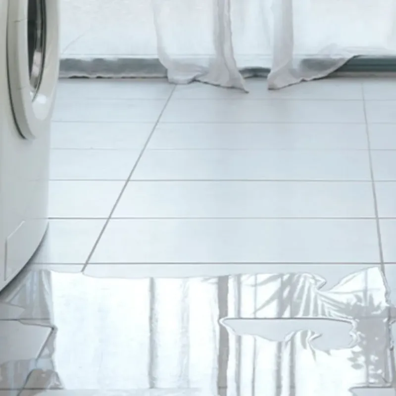 Appliance Leak Cleanup in Chardon, OH