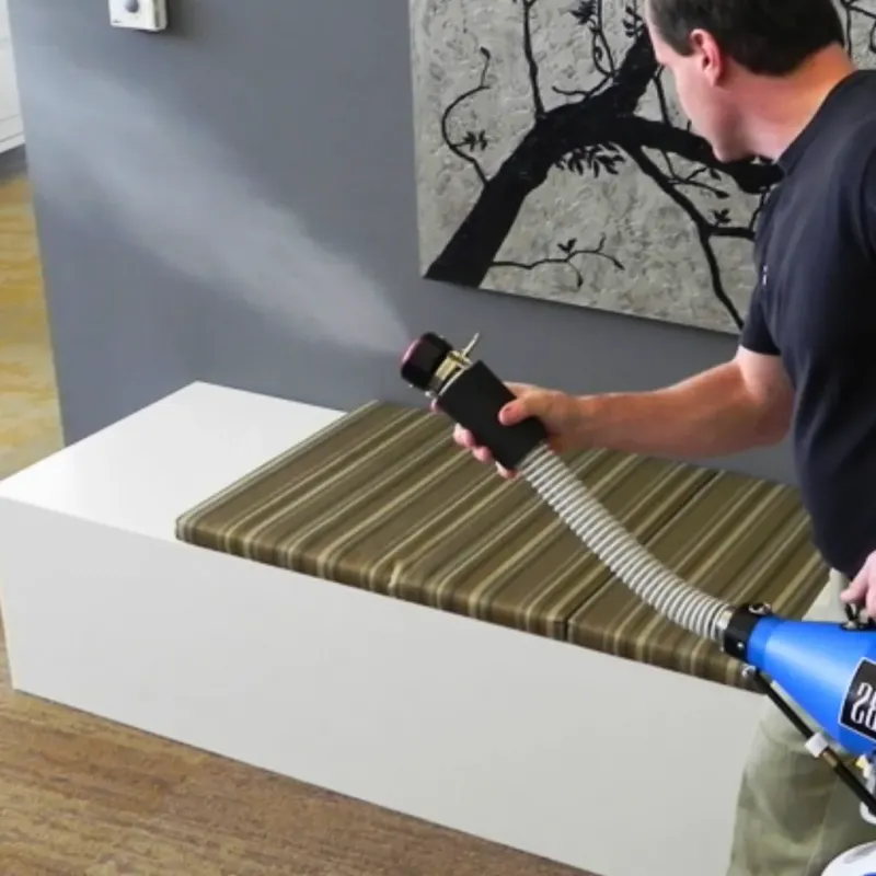 Professional Odor Removal in Chardon, OH